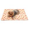 Yummy Strawberry Fleece/Plush Blanket