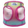 American River Choke Free Dog Harness Ombre Collection