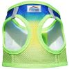 American River Choke Free Dog Harness Ombre Collection